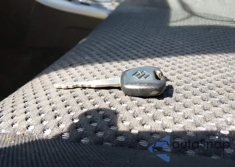 2006 Suzuki Grand Vitara z USA, uszkodzony, nr VIN JS3TD941164103522